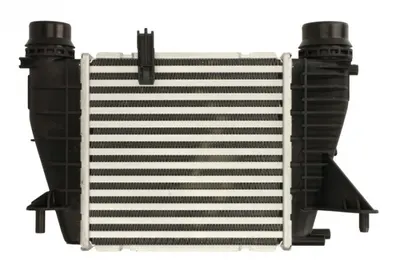 Intercooler Nissan Note, Nv200, Nv200 Evalia; Renault Clio Iii, Modus 1.5d Dupa 2005