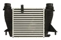 Intercooler Nissan Note, Nv200, Nv200 Evalia; Renault Clio Iii, Modus 1.5d Dupa 2005