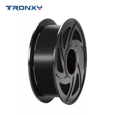 Filament Tronxy PLA Imprimanta 3D, 1.75 mm, 1 kg - Default Title