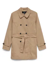 Trenci dama eco-friendly - Bej