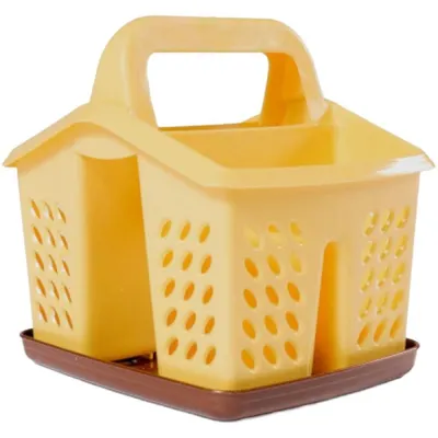 Suport Vertical pentru Tacamuri Lux, Sterk Plast