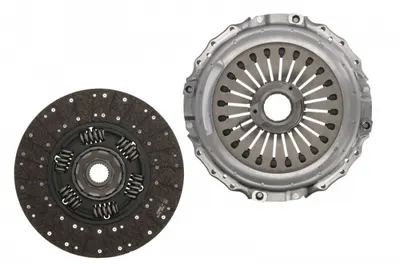 Kit ambreiaj (430mm) potrivit SCANIA 4, 4 BUS, F, G I, K, N BUS, P I, R I, T 05.95