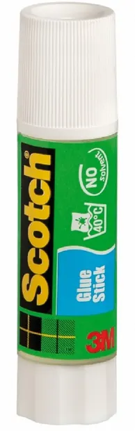 Lipici Scotch - Uscat, 8 gr.