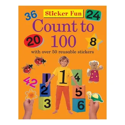 Sticker Fun