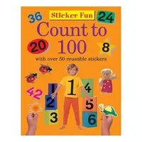 Sticker Fun