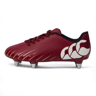 Ghete de rugby Canterbury Speed Falcon SG Junior
