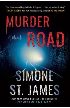 Murder Road