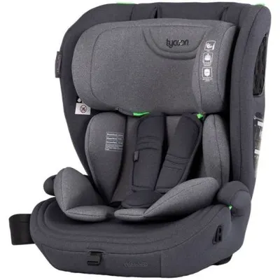 Scaun auto Chipolino Tycoon I-Size 76-150 cm cloud