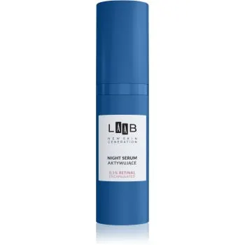 AA Cosmetics LAAB AM:PM Skincycling ser impotriva ridurilor