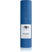 AA Cosmetics LAAB AM:PM Skincycling ser impotriva ridurilor