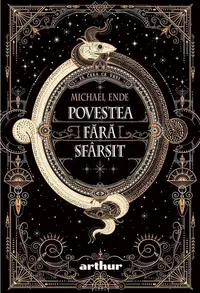 Povestea fără sfârşit - Hardcover - Michael Ende
