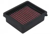Filtru aer cu durabilitate ridicata (141x110x40) potrivit KTM DUKE, RC 125 200 390 2011-2015