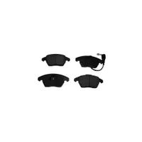 Set placute frana fata ASAM 71318 Audi, VW, Skoda, Seat