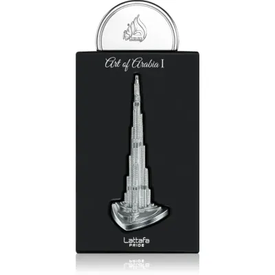 Lattafa Pride Art of Arabia I Eau de Parfum unisex 100 ml