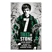 Seven Trees of Stone