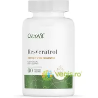 Resveratrol 60cps