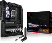 Placă de bază ASUS - ROG Crosshair X870E Hero BTF, AM5