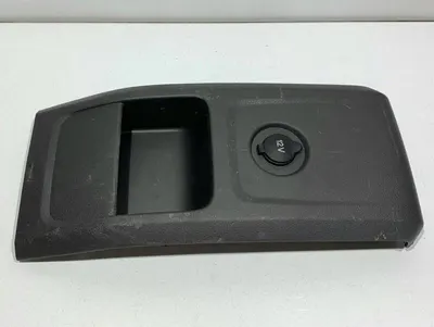 Consola cotiera spate 7M51-R044K84-ACW Ford Kuga (2008-2012)