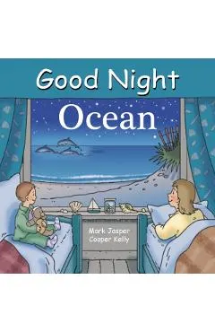 Good Night Ocean
