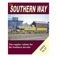 The Southern Way, Kevin Robertson