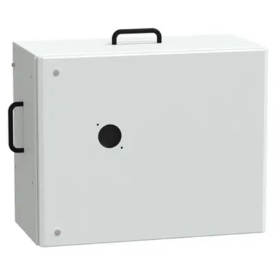 Canalis - Cofret Derivatie - 250 A Pentru Compact Ns - 3L + N + Pe