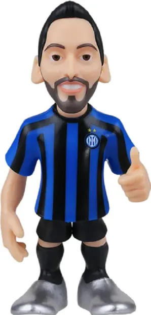 Figurina - Inter Milan - Calhanoglu