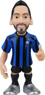 Figurina - Inter Milan - Calhanoglu