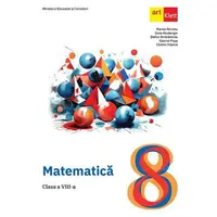 Matematică - Clasa 8