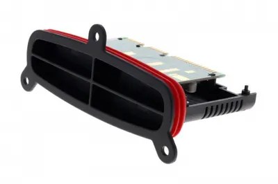 Unitate control lumini Fata Dreapta Stanga potrivit BMW 4 (F32, F82), 4 (F33, F83), 4 (G22, G82), 4 GRAN COUPE (F36) 1.5-3.0H 07.13