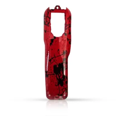 Carcasa pentru masina de tuns - WAHL - Magic Clipper - Rosu