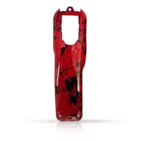 Carcasa pentru masina de tuns - WAHL - Magic Clipper - Rosu