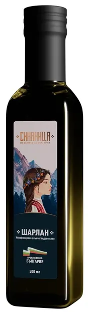 Șarlan, 500 ml, Sinanița