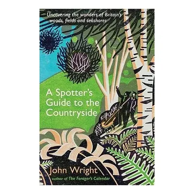 A Spotter's Guide To The Countryside