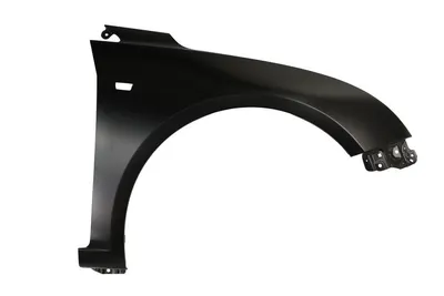 Aripa Dreapta Fata potrivit CHEVROLET CRUZE 2009-2015 - (cu orificii semnalizator)
