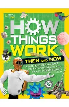 How Things Work: Then and Now