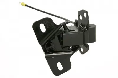Incuietoare usa inferior spate stanga potrivit OPEL MOVANO B; RENAULT MASTER III 02.10-05.24