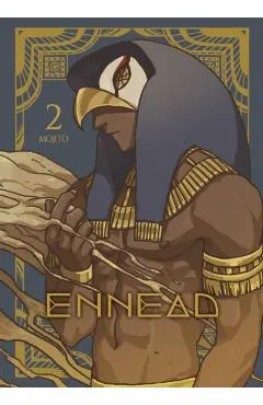 Ennead Vol. 2 [Paperback]