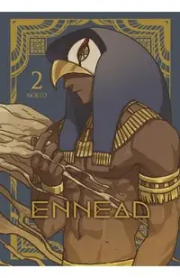 Ennead Vol. 2 [Paperback]
