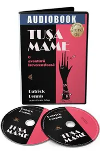 Audiobook. Tusa mame