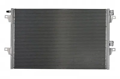 Condensator climatizare potrivit RENAULT ESPACE IV, MEGANE II 1.6-3.5 11.02