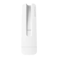 Acces Point wireless MikroTik RBOMNITIKG-5HACD, 5 porturi, 5 GHz, 867 Mbps, PoE pasiv