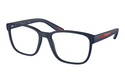 Prada Linea Rossa PS06PV MAG1O1