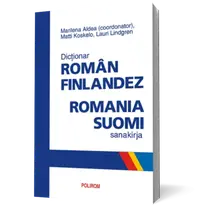 Dicţionar roman-finlandez