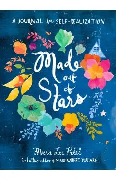 Made Out of Stars: A Journal for Self-Realization