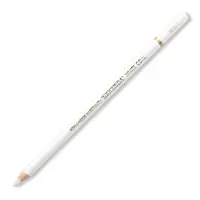 Creion carbune natural, mina medium, Gioconda Koh-I-Noor, alb