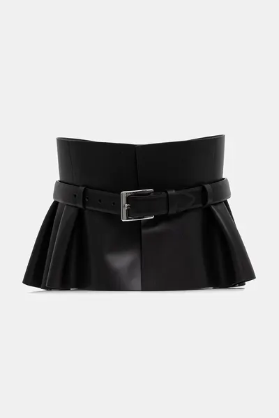 Karl Lagerfeld curea pentru femei K/ESSENTIAL
