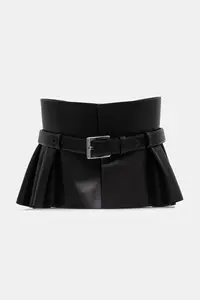 Karl Lagerfeld curea pentru femei K/ESSENTIAL