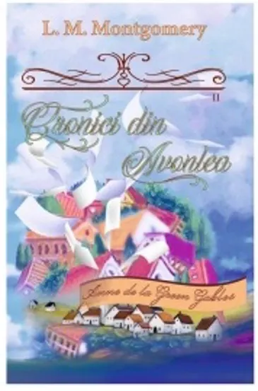 Cronici din Avonlea (Partea a II-a) Vol. 9