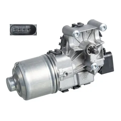 Motor Stergator Fata Potrivit Opel Astra G Classic, Astra H, Astra H Classic, Astra H Gtc, Astra H Kombi 01.04