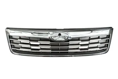 Grila fata potrivit SUBARU FORESTER 2008-2013 - crom